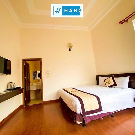 Hanz Thien Nien Ky Hotel 6B Mai Hac De Dalat Bagian luar foto