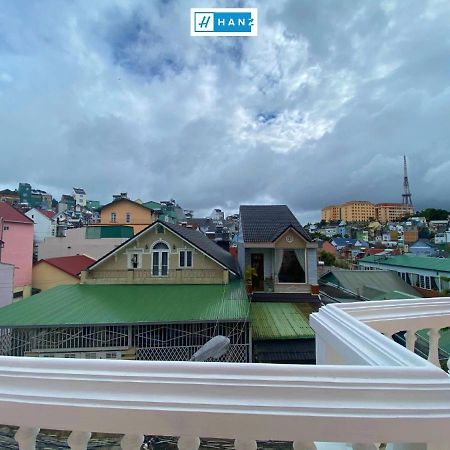 Hanz Thien Nien Ky Hotel 6B Mai Hac De Dalat Bagian luar foto
