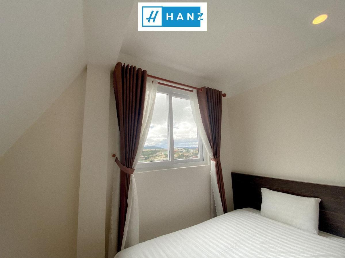 Hanz Thien Nien Ky Hotel 6B Mai Hac De Dalat Bagian luar foto