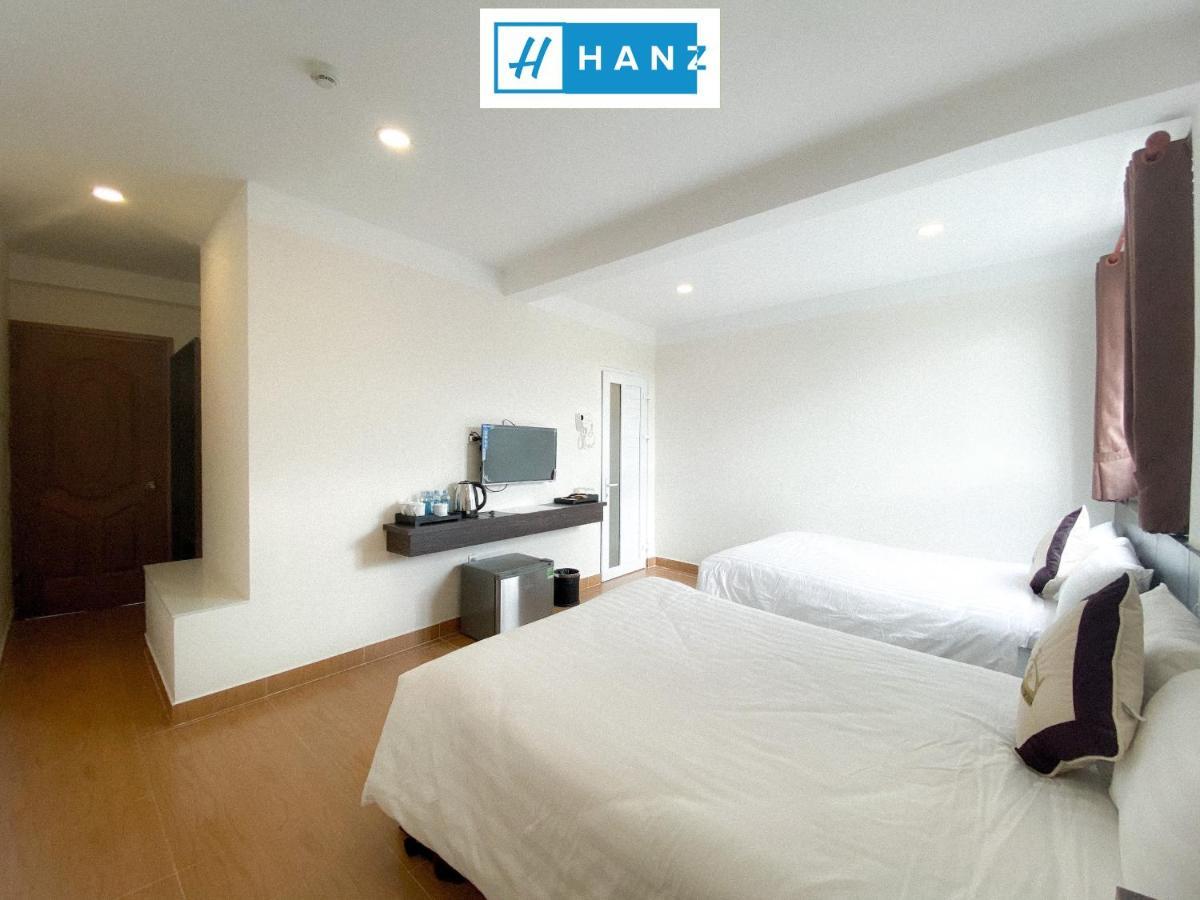 Hanz Thien Nien Ky Hotel 6B Mai Hac De Dalat Bagian luar foto