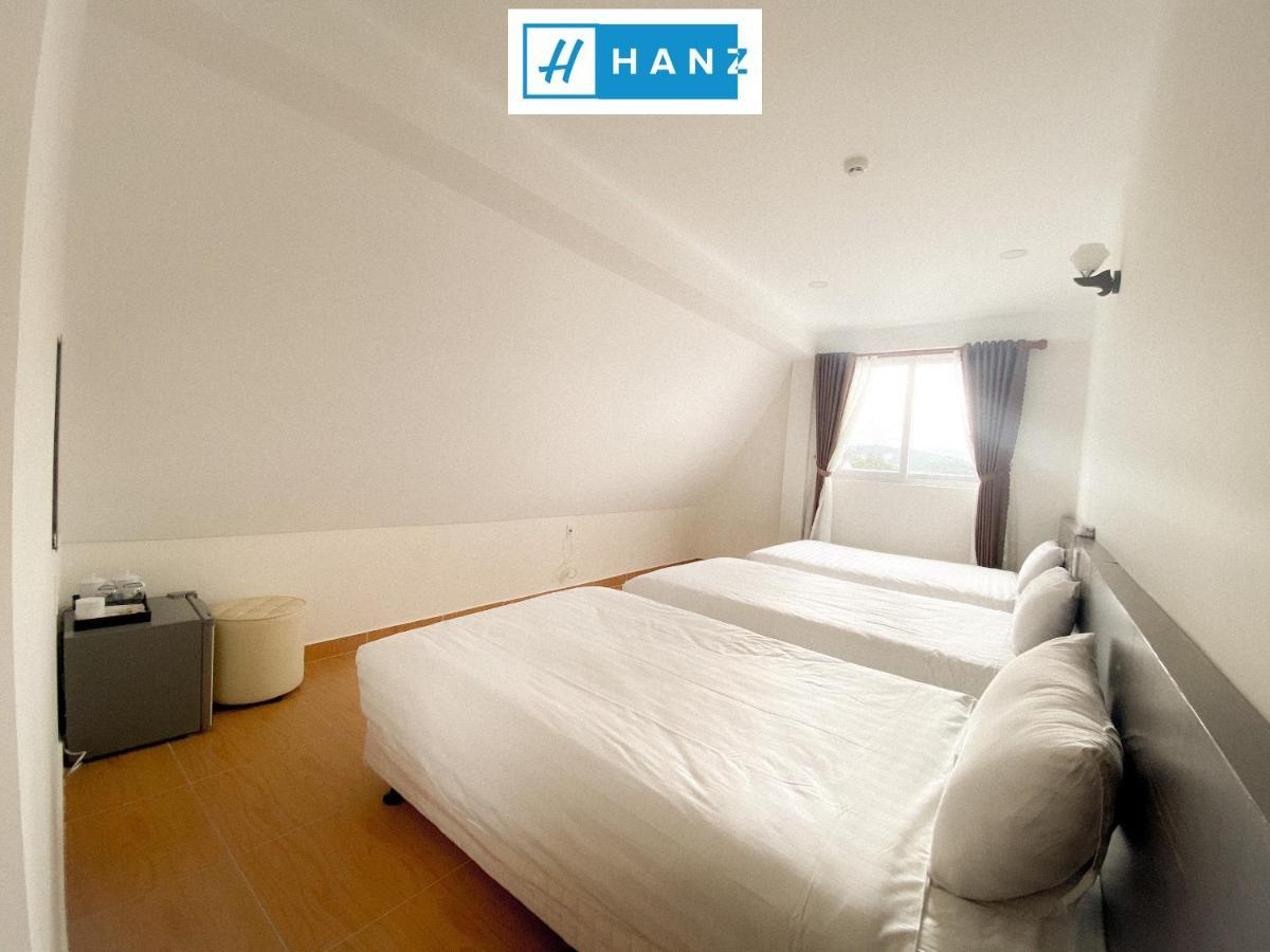 Hanz Thien Nien Ky Hotel 6B Mai Hac De Dalat Bagian luar foto