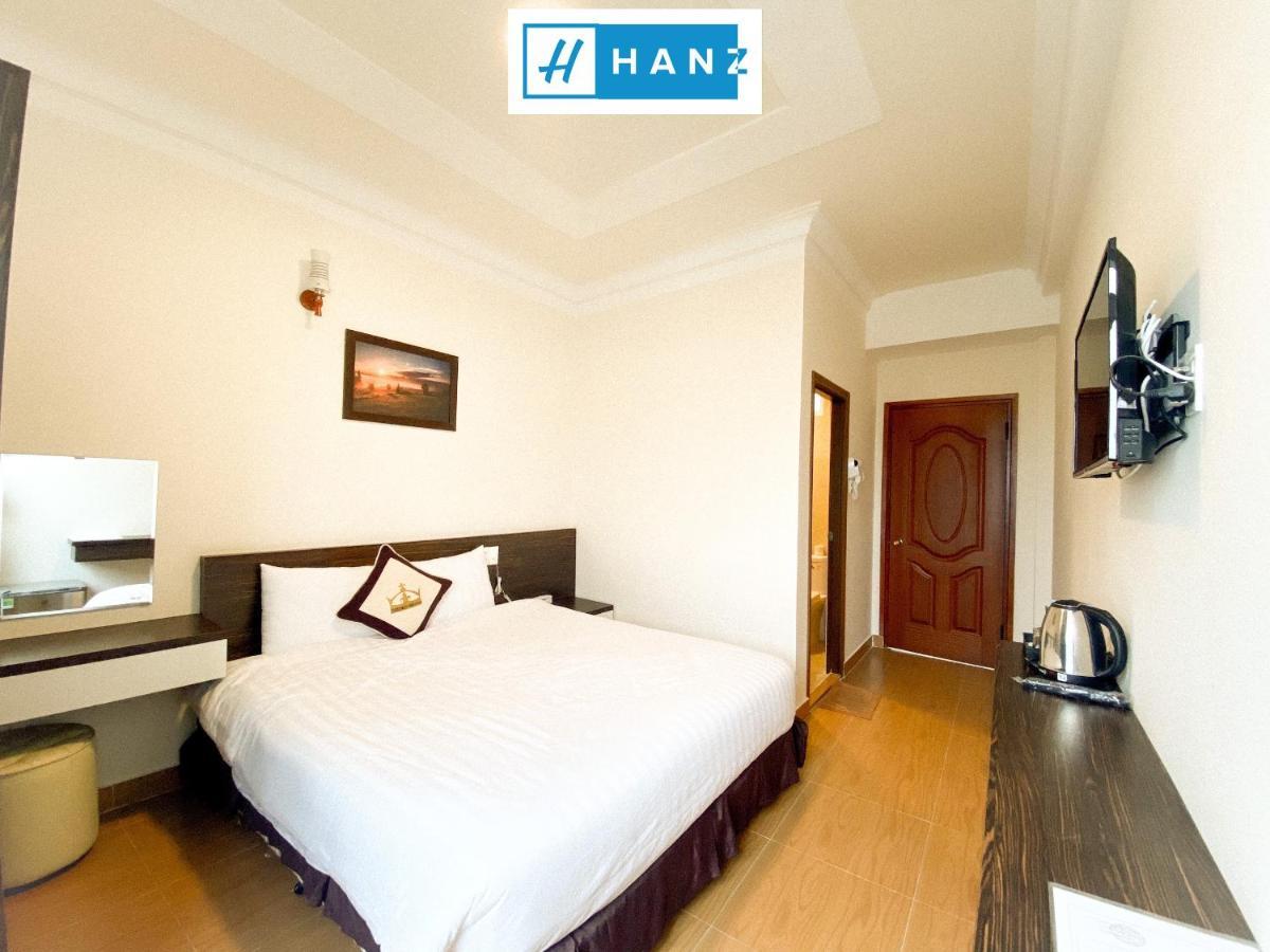 Hanz Thien Nien Ky Hotel 6B Mai Hac De Dalat Bagian luar foto