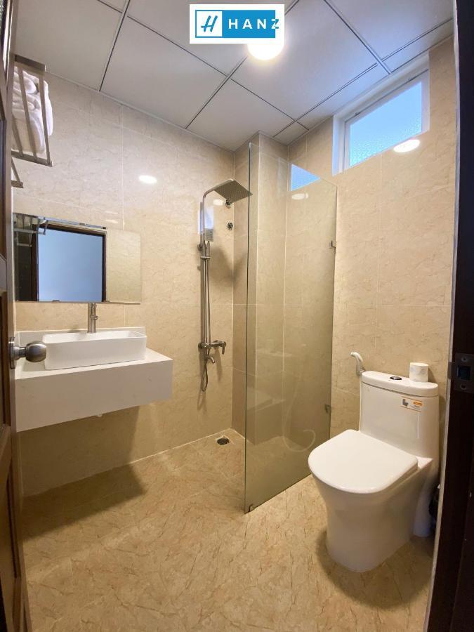 Hanz Thien Nien Ky Hotel 6B Mai Hac De Dalat Ruang foto
