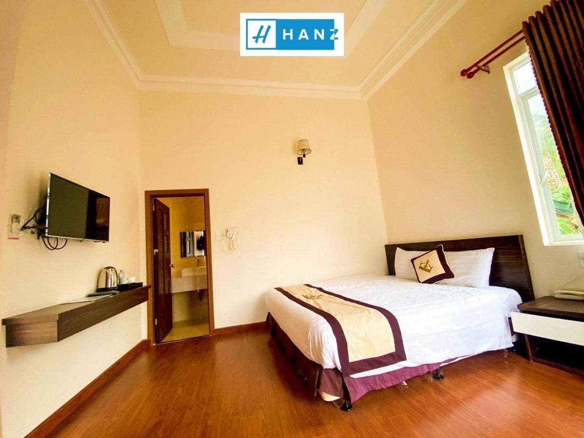 Hanz Thien Nien Ky Hotel 6B Mai Hac De Dalat Bagian luar foto