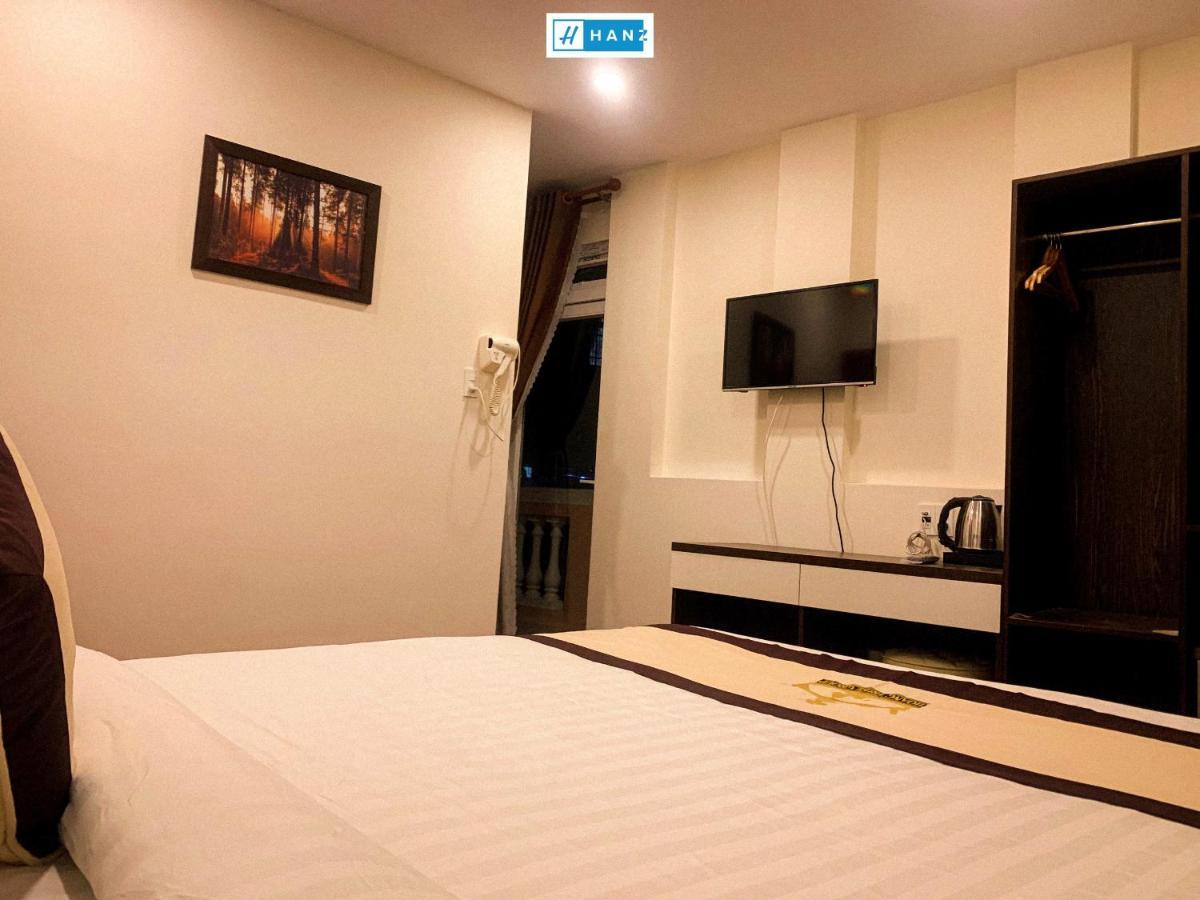 Hanz Thien Nien Ky Hotel 6B Mai Hac De Dalat Bagian luar foto