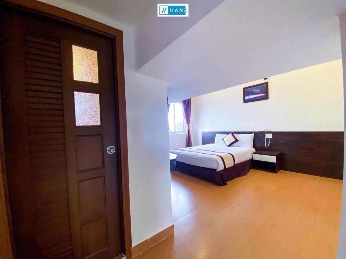 Hanz Thien Nien Ky Hotel 6B Mai Hac De Dalat Bagian luar foto
