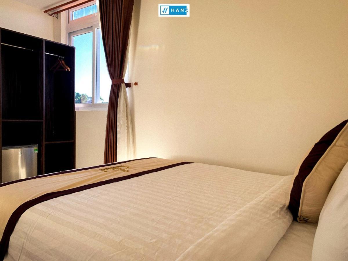 Hanz Thien Nien Ky Hotel 6B Mai Hac De Dalat Bagian luar foto