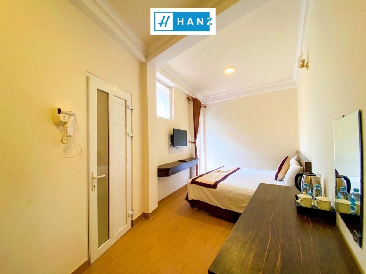 Hanz Thien Nien Ky Hotel 6B Mai Hac De Dalat Bagian luar foto