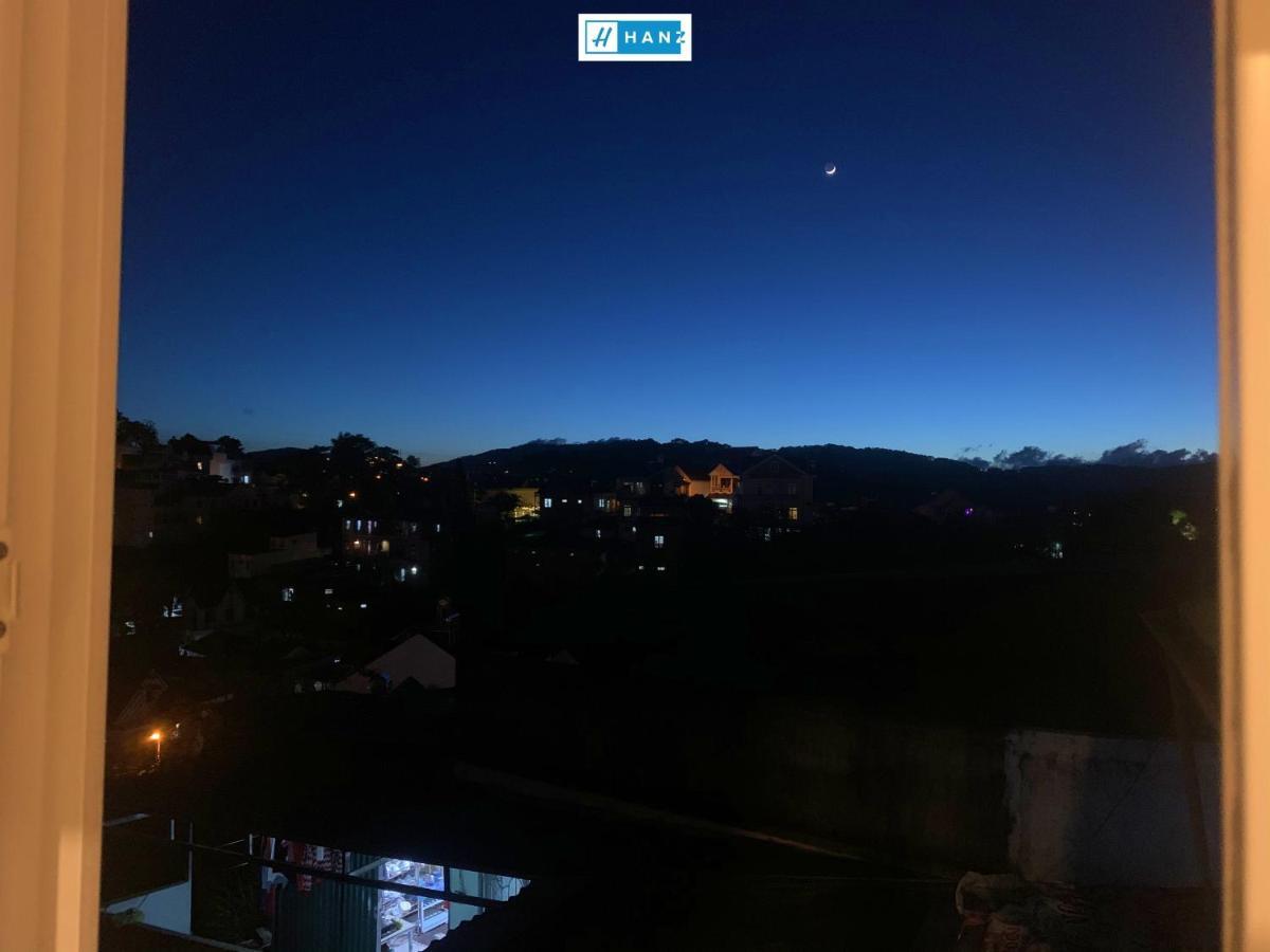 Hanz Thien Nien Ky Hotel 6B Mai Hac De Dalat Bagian luar foto