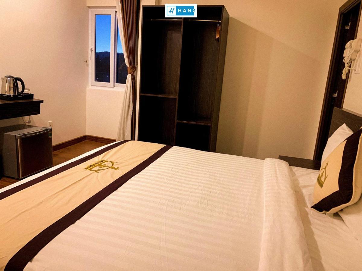 Hanz Thien Nien Ky Hotel 6B Mai Hac De Dalat Bagian luar foto