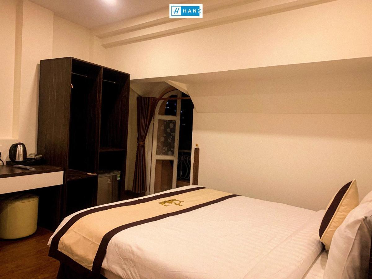 Hanz Thien Nien Ky Hotel 6B Mai Hac De Dalat Bagian luar foto