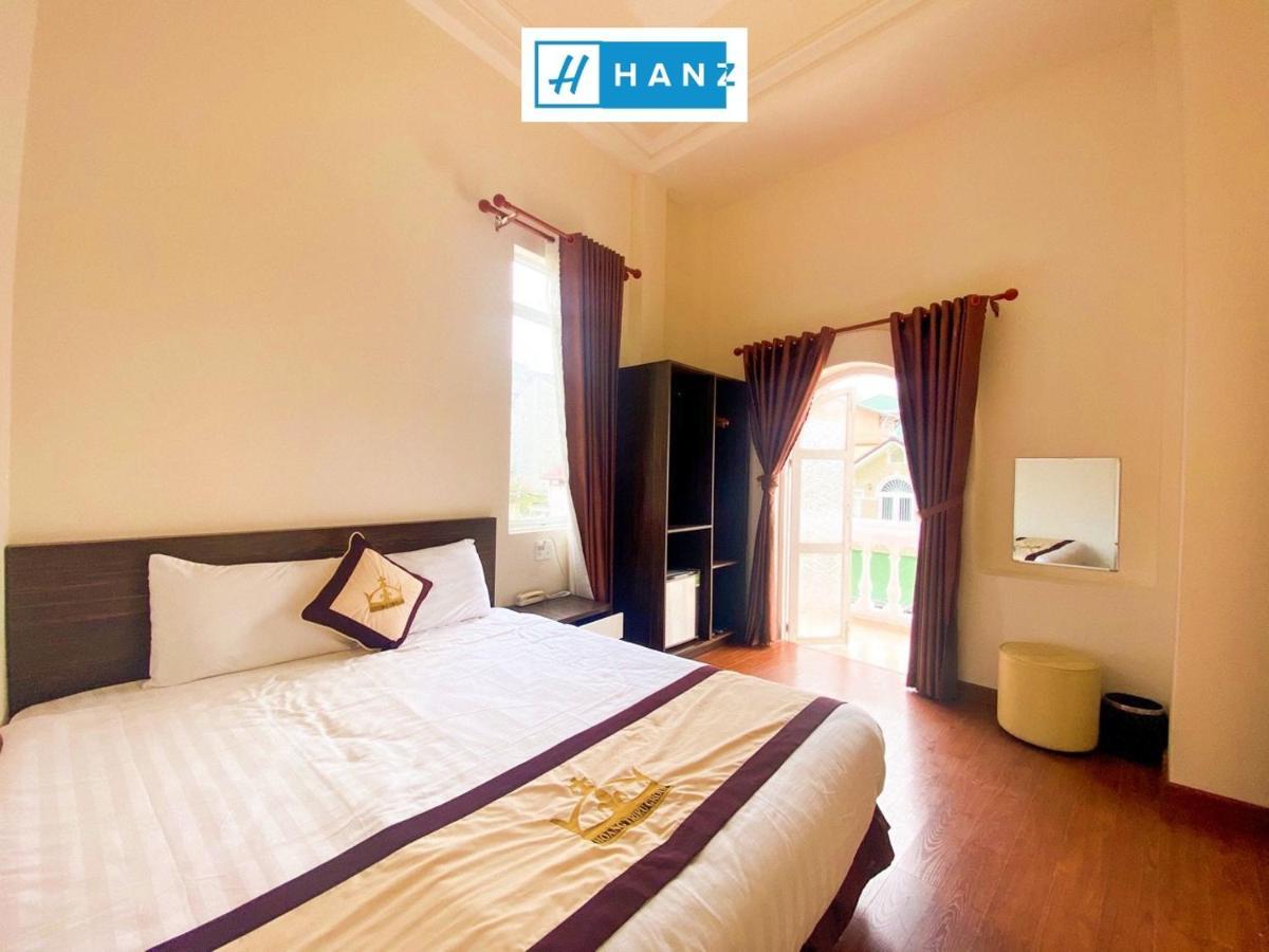 Hanz Thien Nien Ky Hotel 6B Mai Hac De Dalat Bagian luar foto