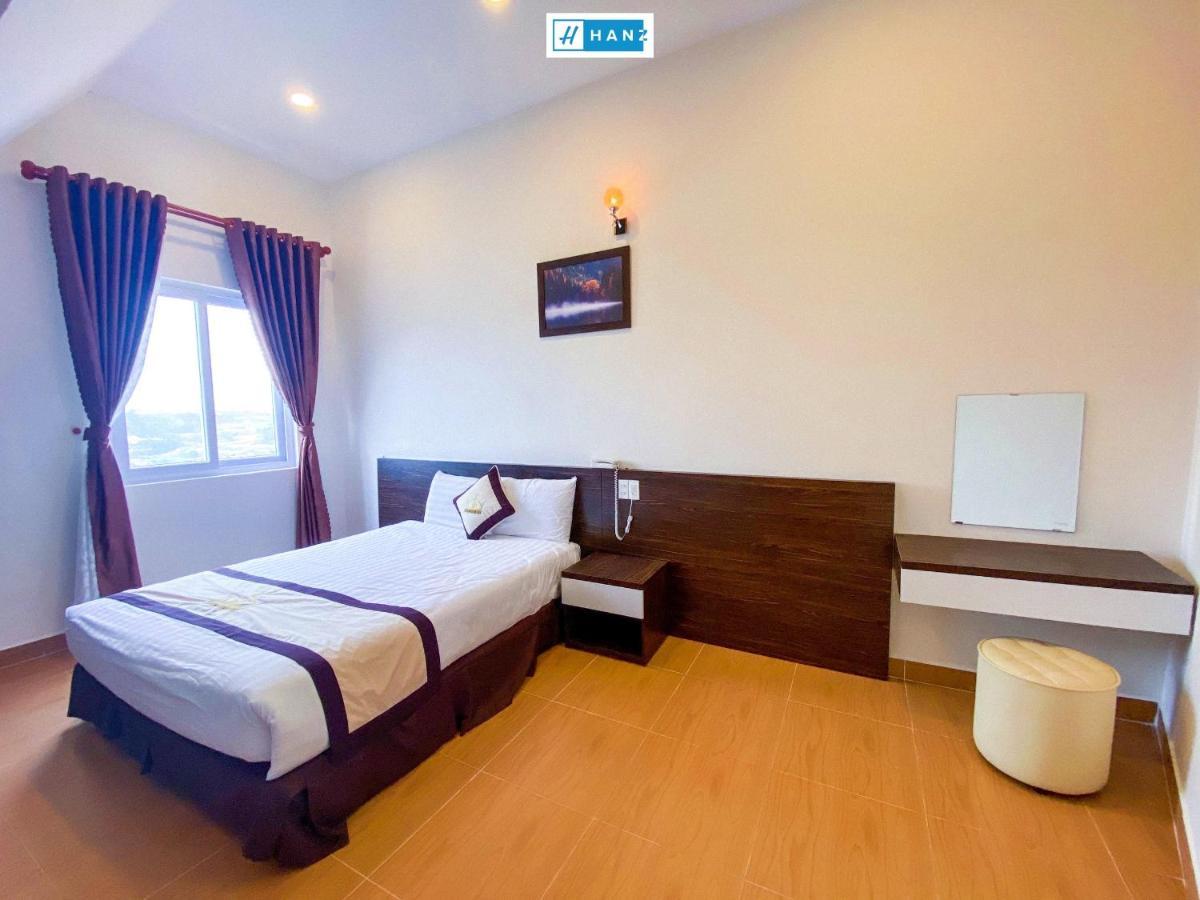 Hanz Thien Nien Ky Hotel 6B Mai Hac De Dalat Bagian luar foto