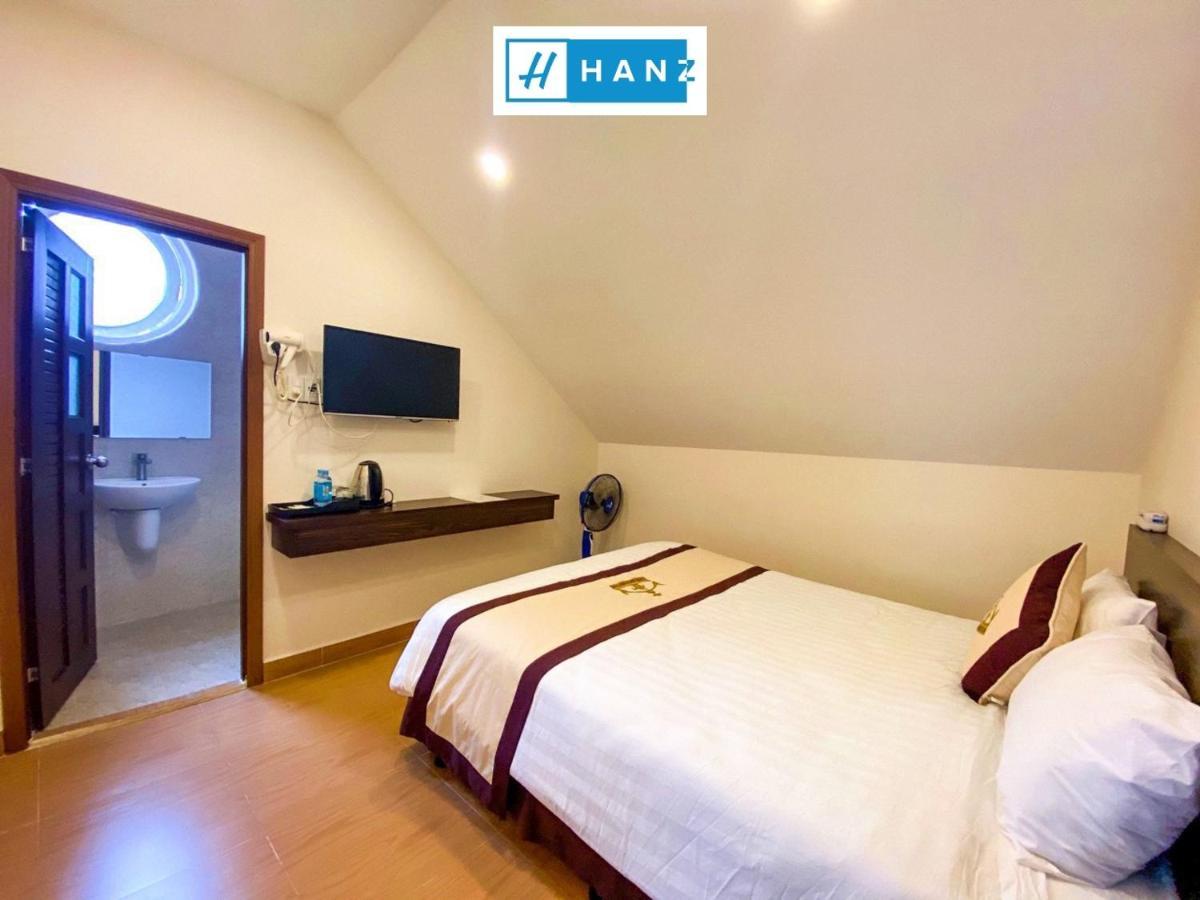Hanz Thien Nien Ky Hotel 6B Mai Hac De Dalat Bagian luar foto
