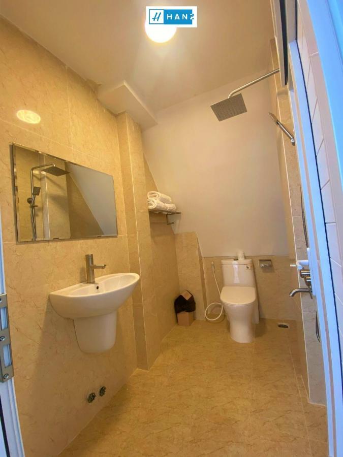 Hanz Thien Nien Ky Hotel 6B Mai Hac De Dalat Bagian luar foto